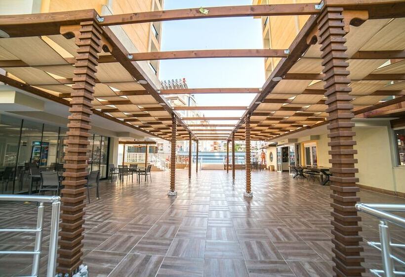 هتل Flamingo Residence