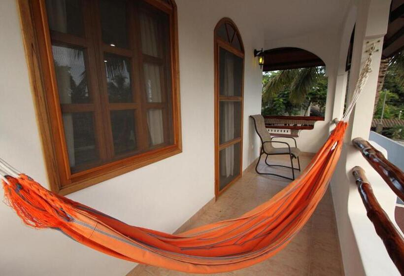 Hotel Galapagos Suites B&b