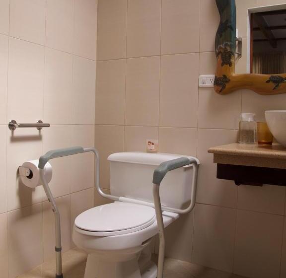 Hotel Galapagos Suites B&b