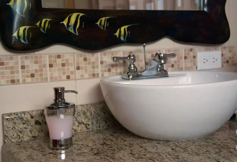 Hotelli Galapagos Suites B&b