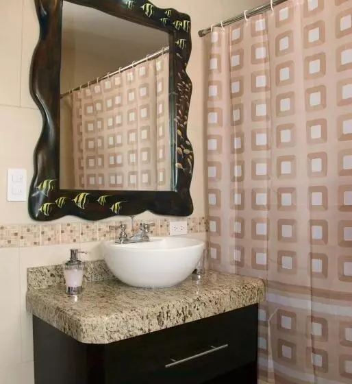 Hotelli Galapagos Suites B&b