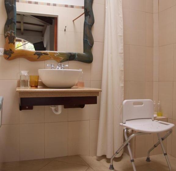 Hotel Galapagos Suites B&b