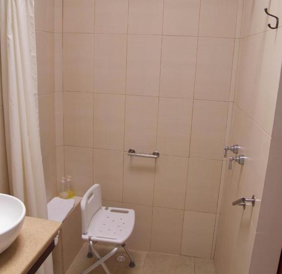 Hotel Galapagos Suites B&b