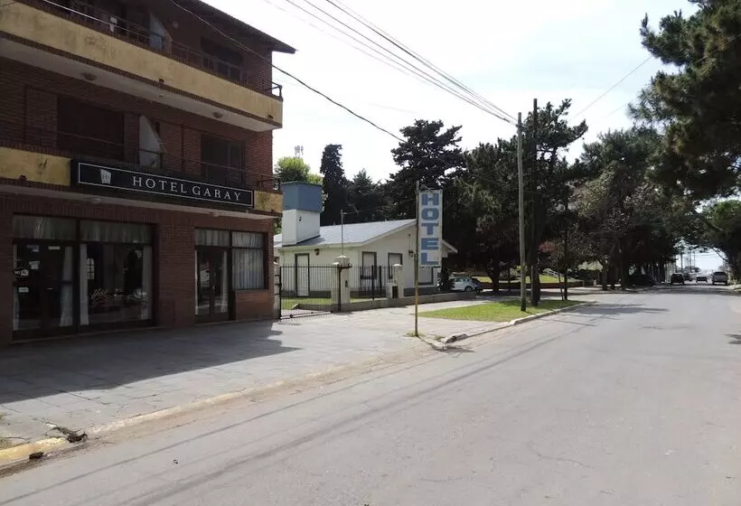 Hotelli Garay