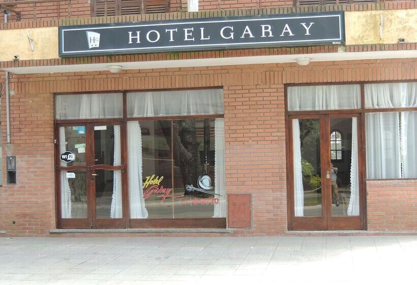호텔 Garay
