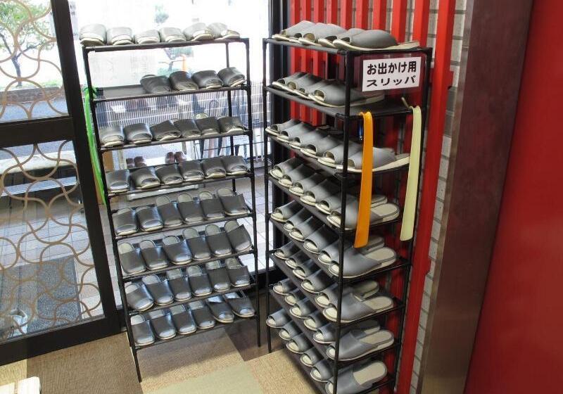 בית מלון כפרי Platon Annex Green Plaza