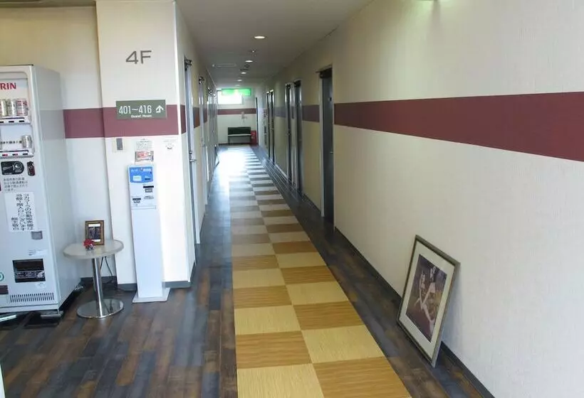 Hotelli Platon Annex Green Plaza