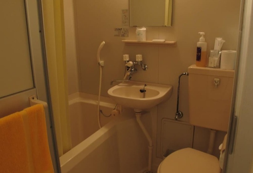 בית מלון כפרי Platon Annex Green Plaza