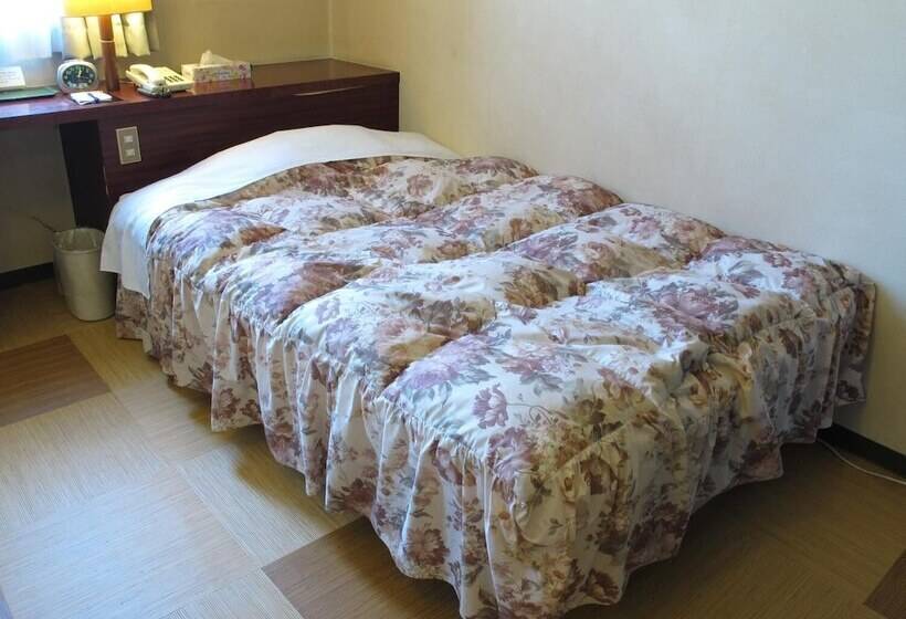 בית מלון כפרי Platon Annex Green Plaza