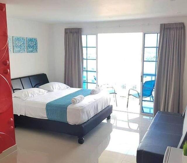 هتل Chipichape Inn