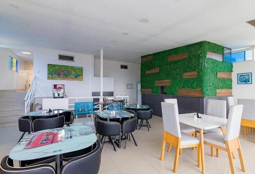 هتل Chipichape Inn