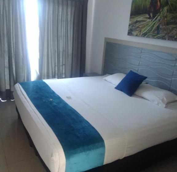 هتل Chipichape Inn