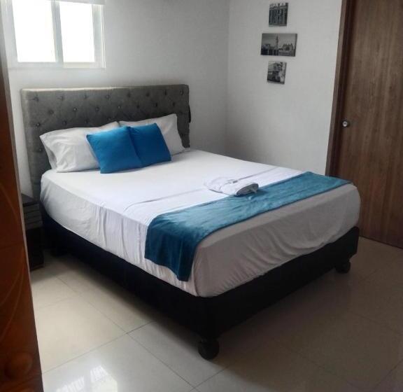 هتل Chipichape Inn