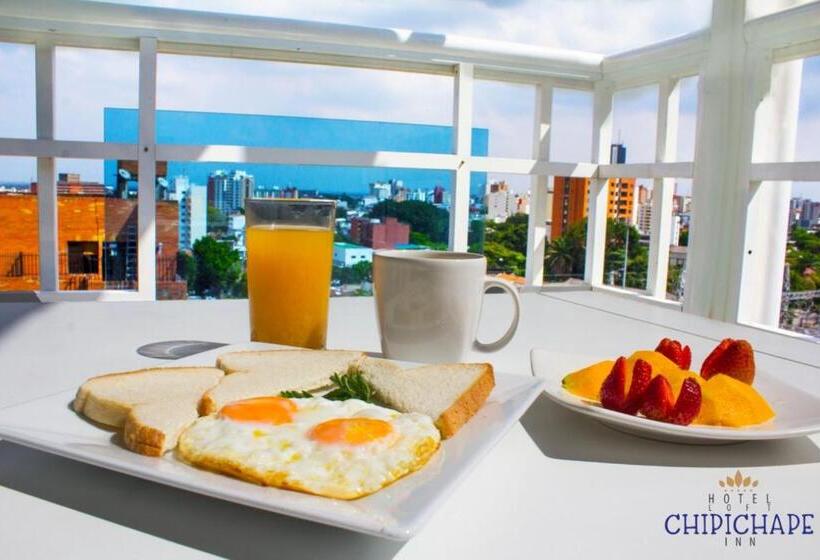 هتل Chipichape Inn