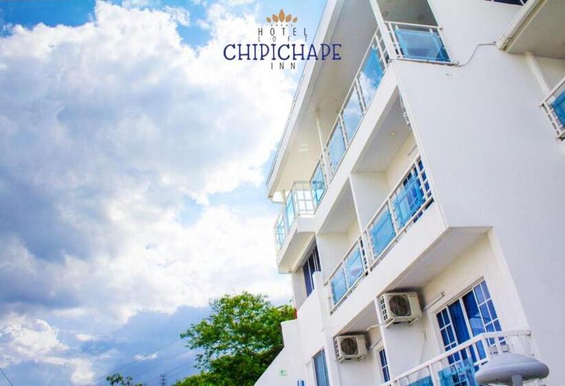 هتل Chipichape Inn