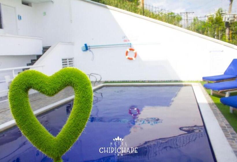 هتل Chipichape Inn