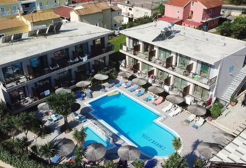 Hotelli Marina Boutique