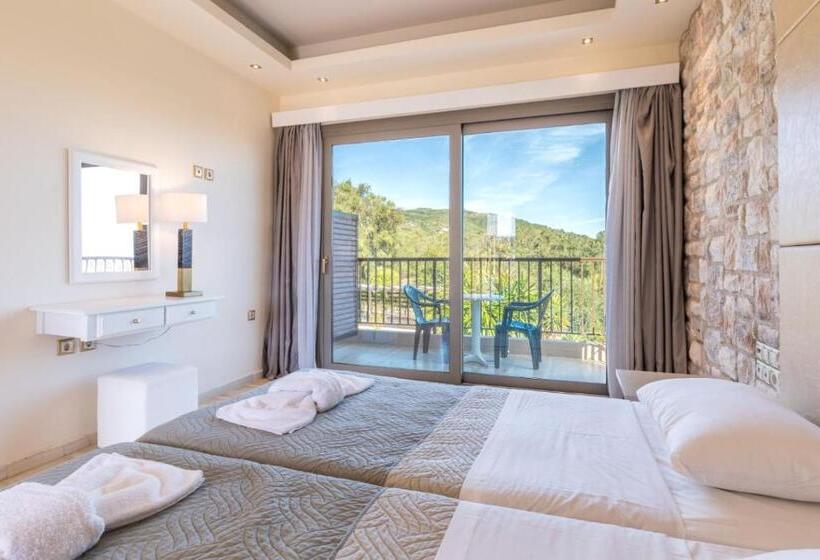 ホテル Marina Boutique