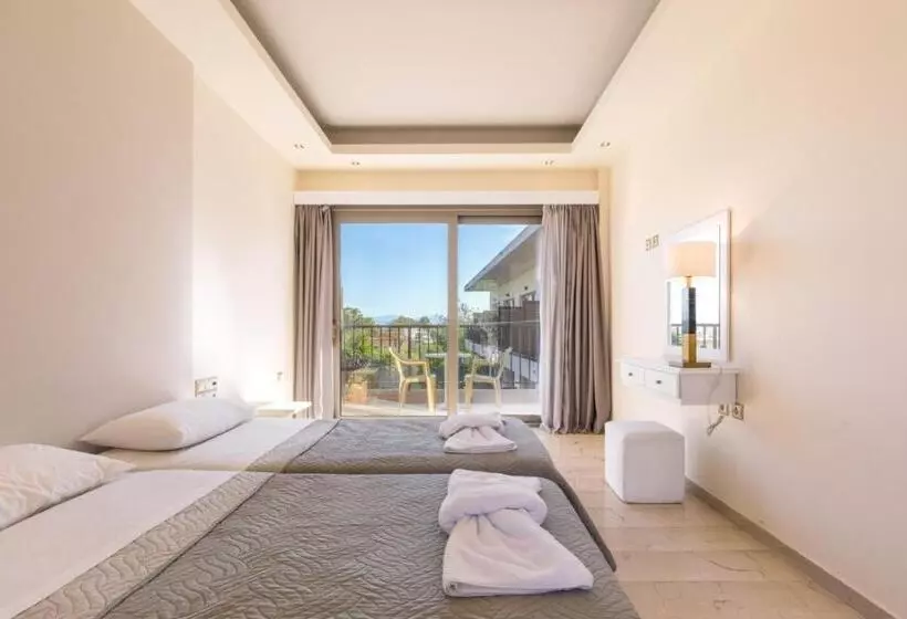 Hotelli Marina Boutique