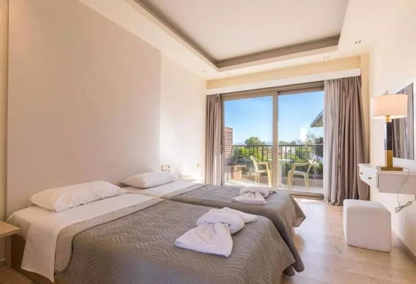 Hotelli Marina Boutique