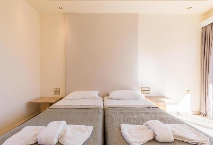 ホテル Marina Boutique