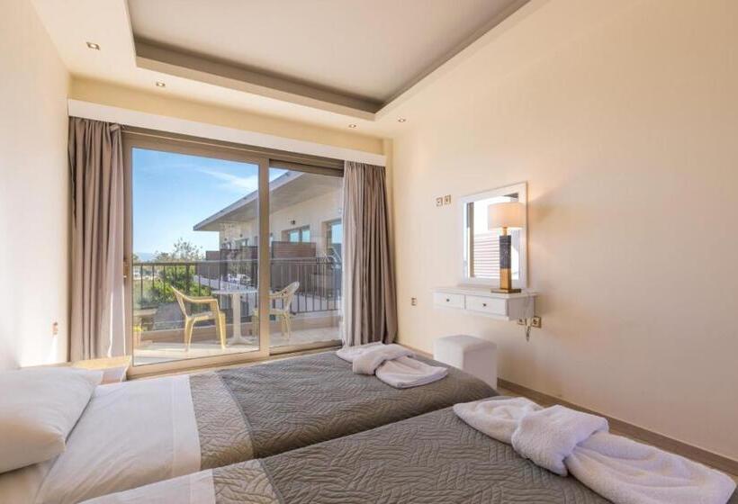 ホテル Marina Boutique