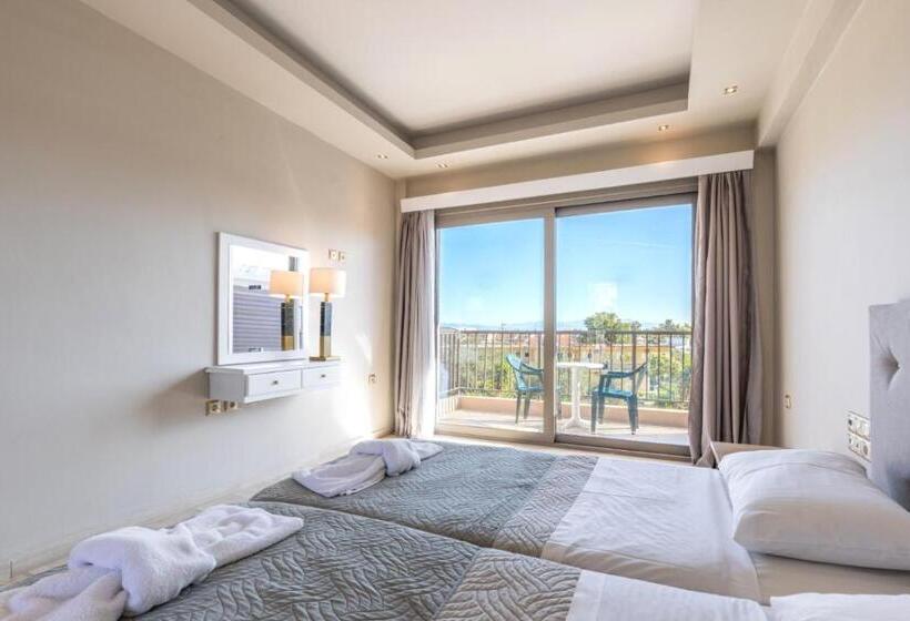 ホテル Marina Boutique