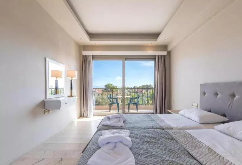 Hotelli Marina Boutique