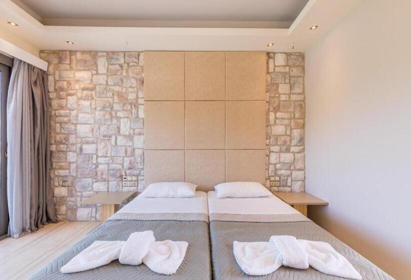 ホテル Marina Boutique