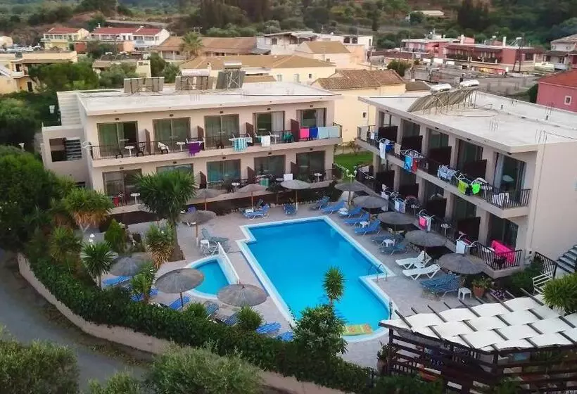 Hotelli Marina Boutique