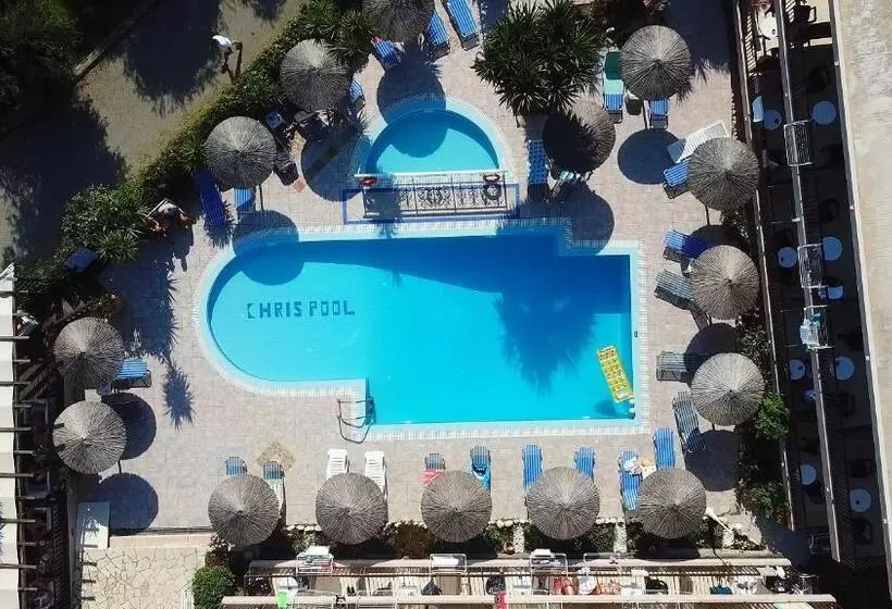Hotelli Marina Boutique