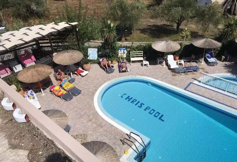 Hotelli Marina Boutique
