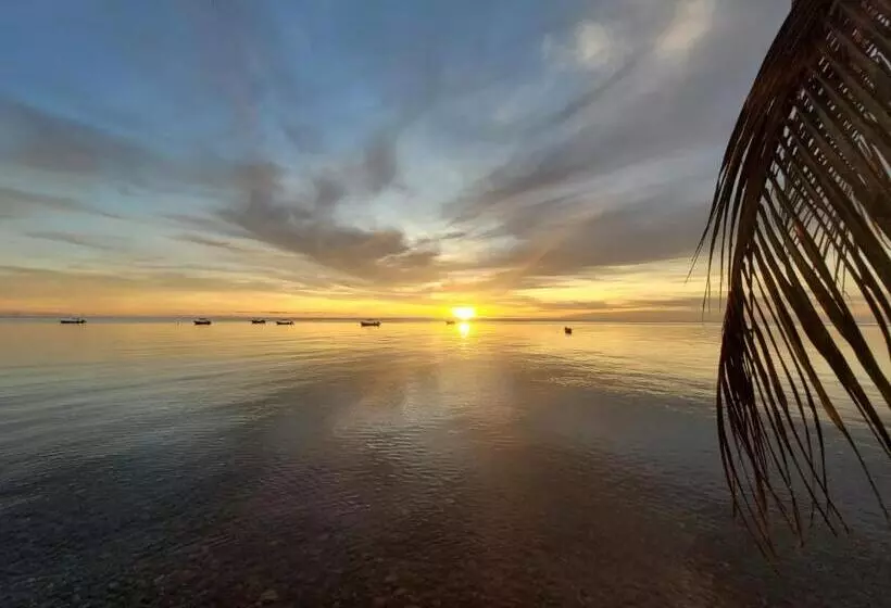 Hotelli Posada Del Mar