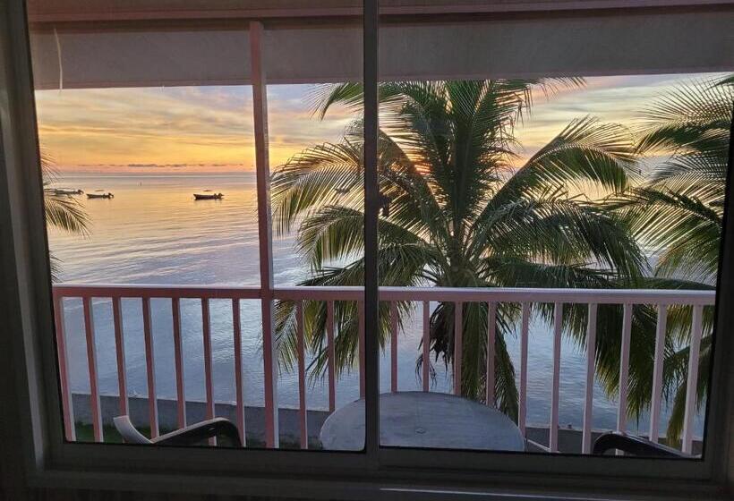 هتل Posada Del Mar