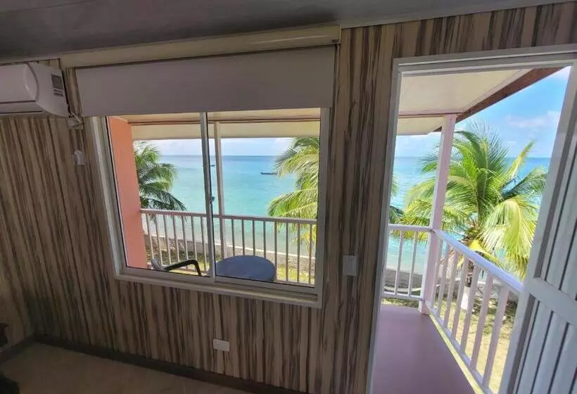 Hotelli Posada Del Mar