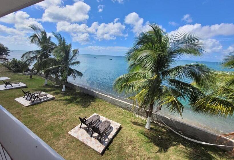 هتل Posada Del Mar