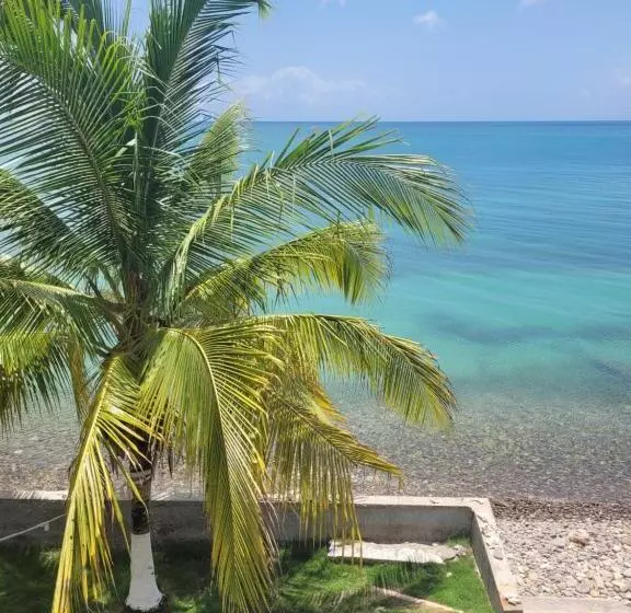 Hotelli Posada Del Mar