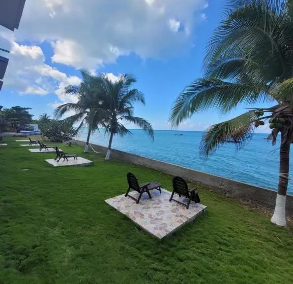 Hotelli Posada Del Mar