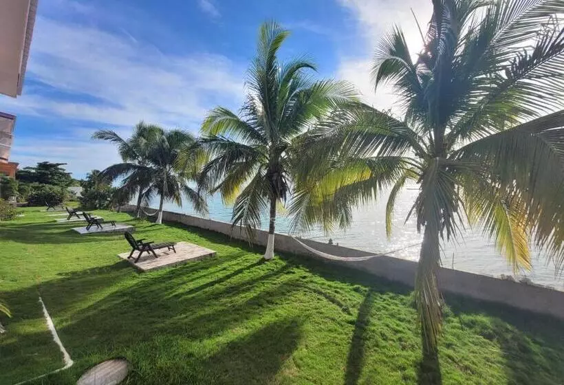 Hotelli Posada Del Mar