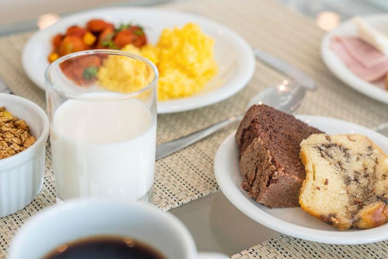 ホテル Praia Bonita Jangadeiros Pajuçara