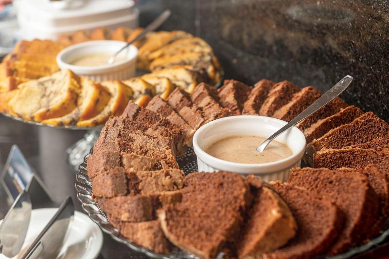 ホテル Praia Bonita Jangadeiros Pajuçara