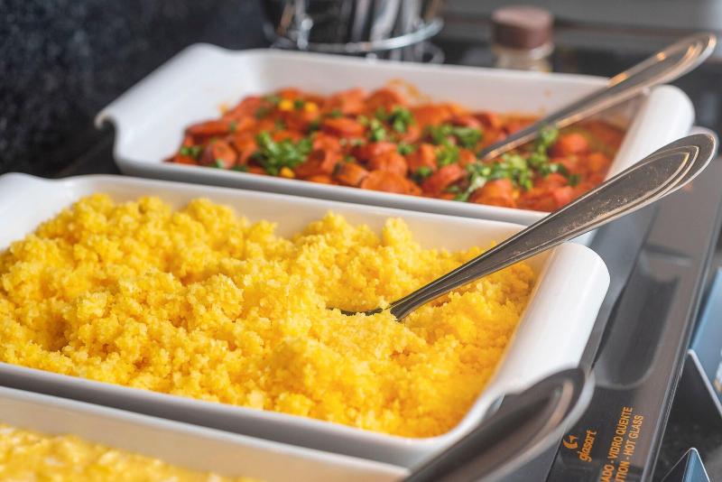 ホテル Praia Bonita Jangadeiros Pajuçara