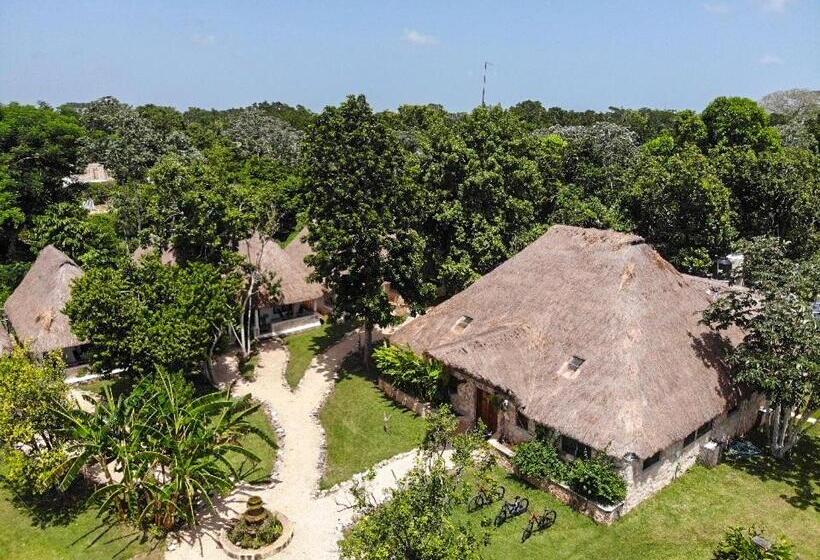 فندق Reserva Nativa