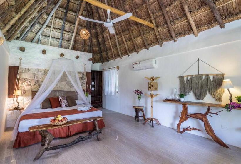 فندق Reserva Nativa