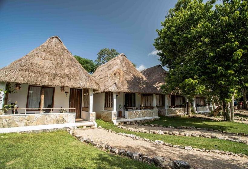 فندق Reserva Nativa