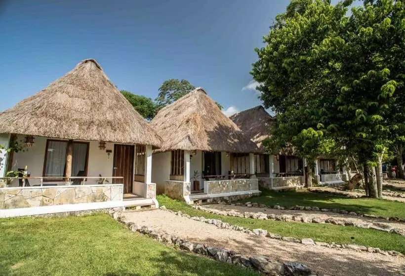 ホテル Reserva Nativa