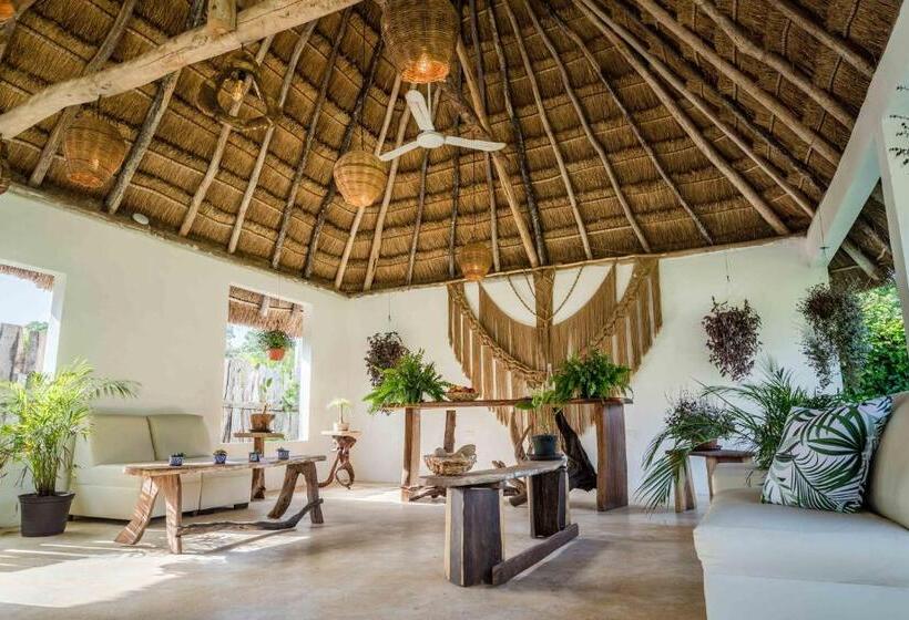 فندق Reserva Nativa