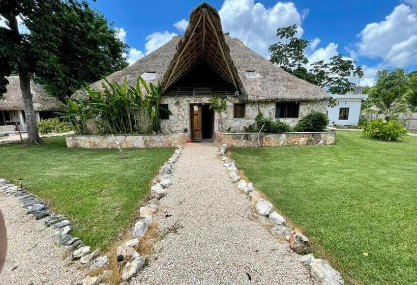 فندق Reserva Nativa