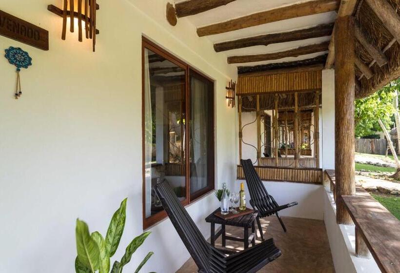 فندق Reserva Nativa