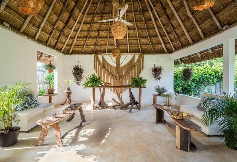 فندق Reserva Nativa